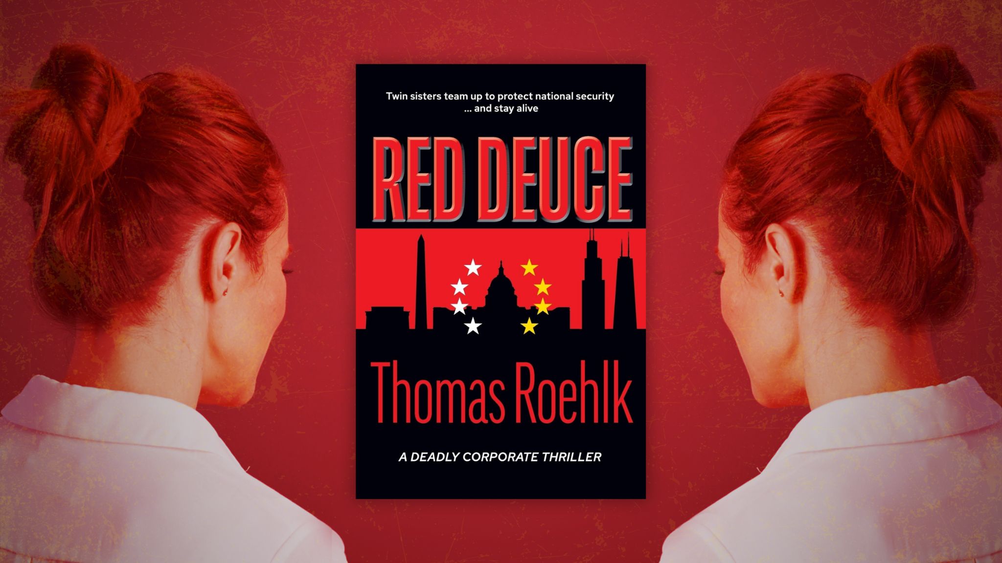 Red Deuce by Thomas Roehlk