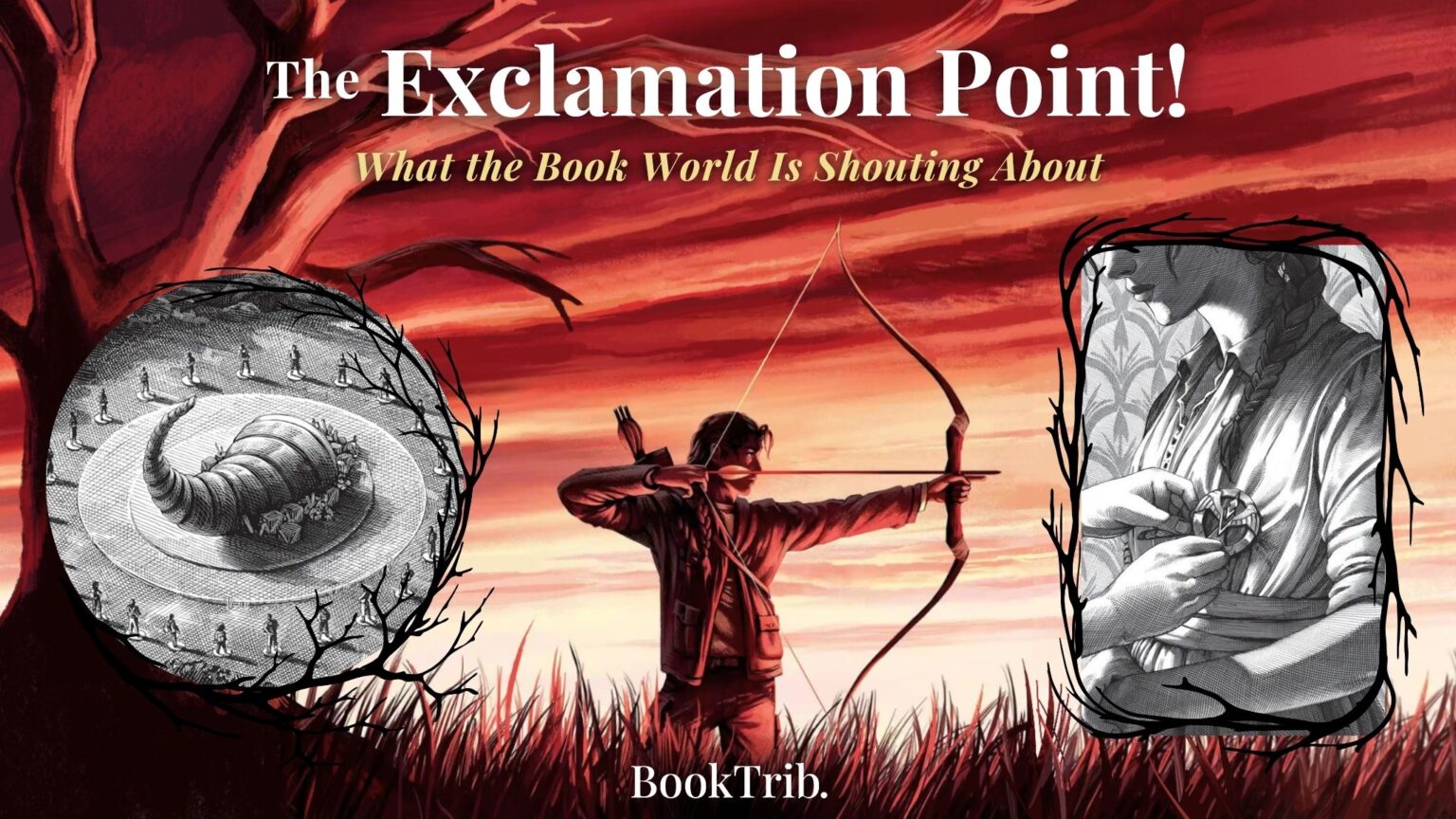 “The Hunger Games” Illustrated Edition, Book Ban Lawsuit Victory, and ...