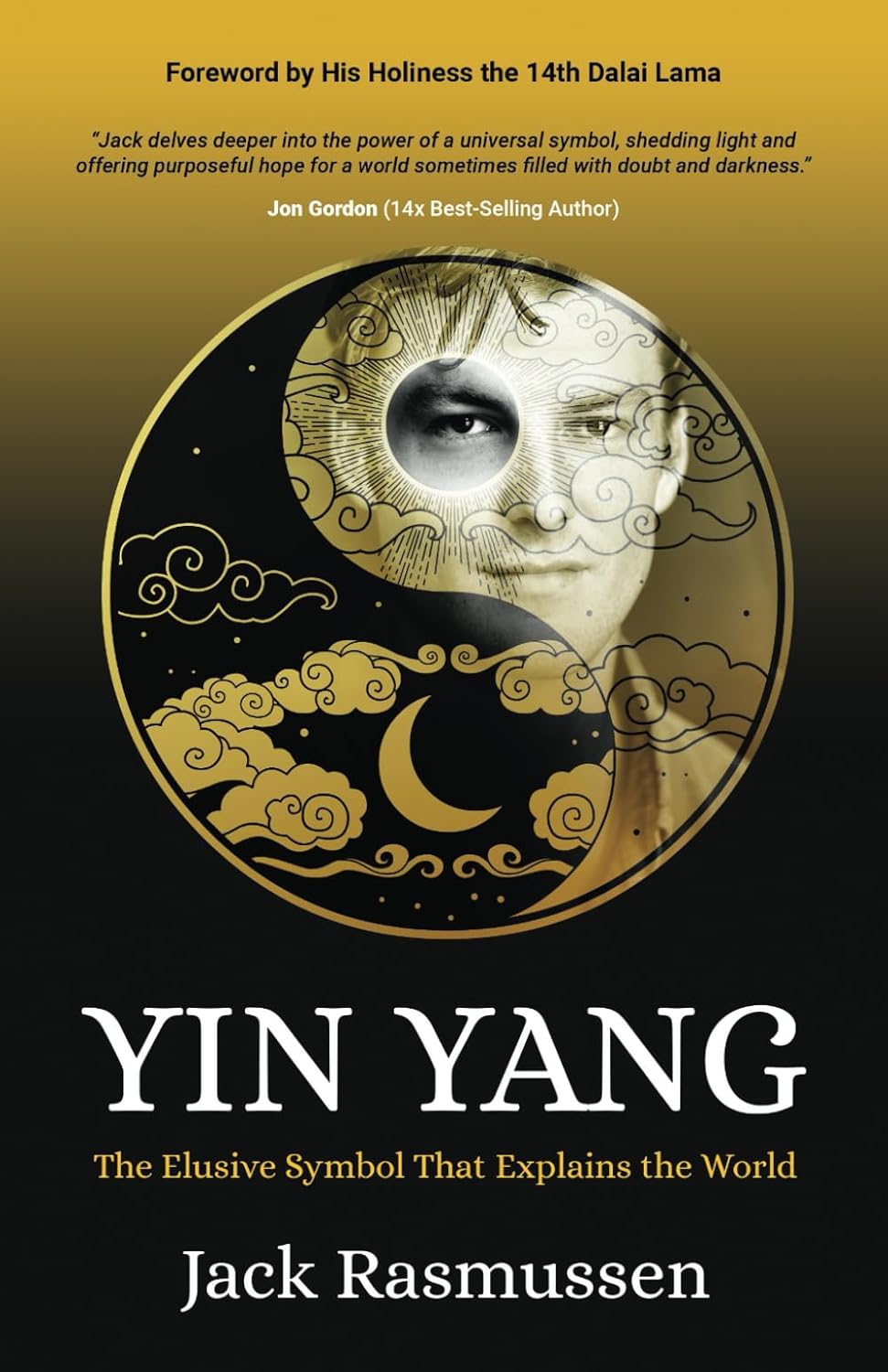 Yin Yang by Jack Rasmussen
