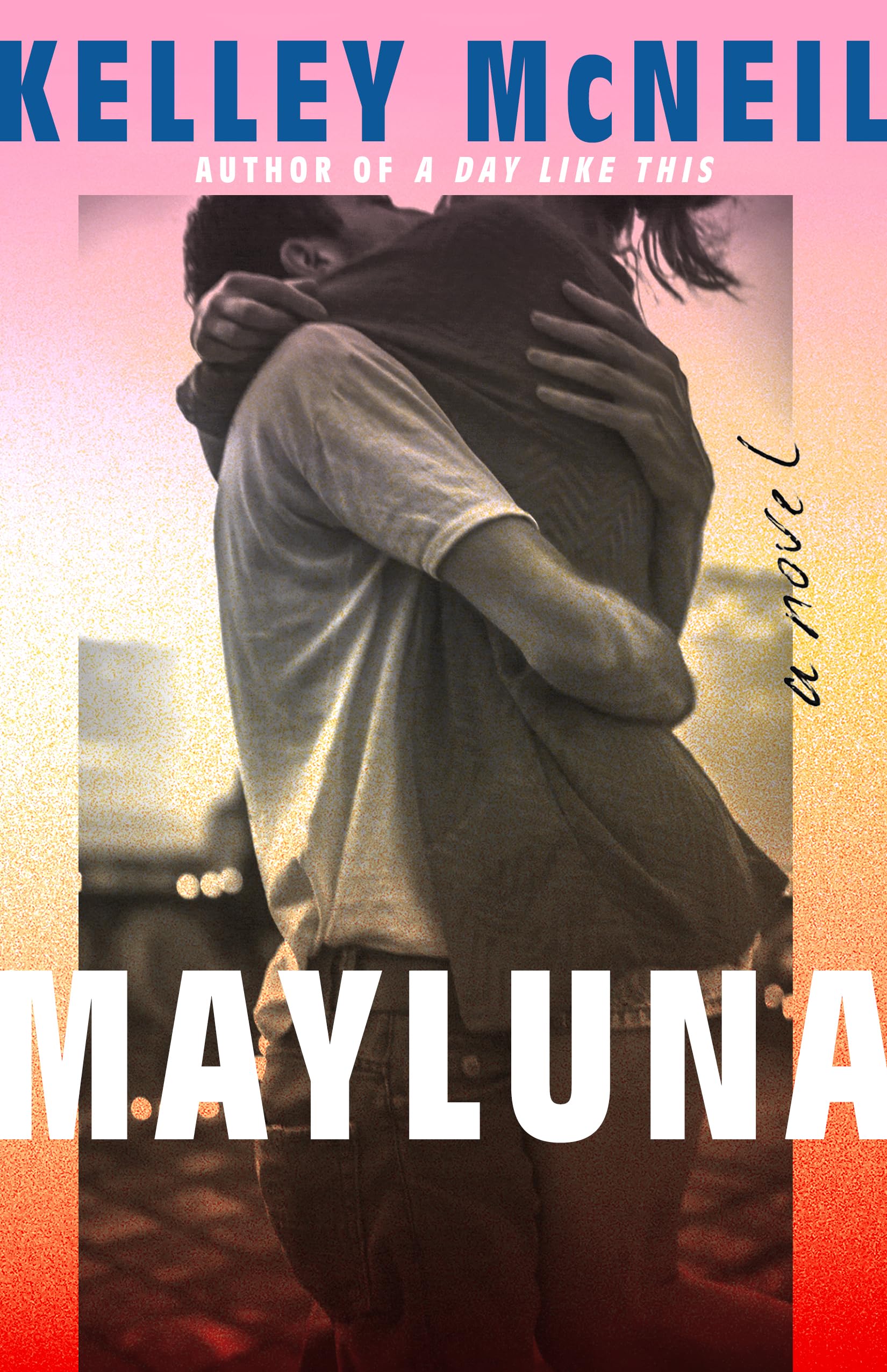 Mayluna by Kelley McNeil