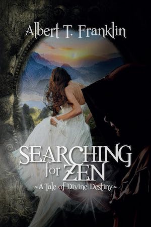 Searching for Zen by Albert T. Franklin