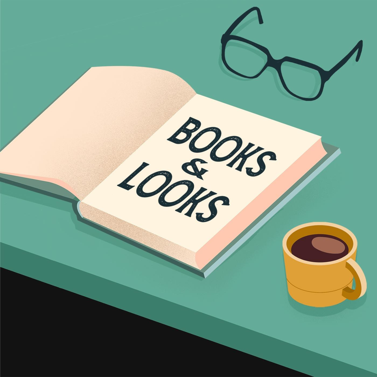Books & Looks Podcast