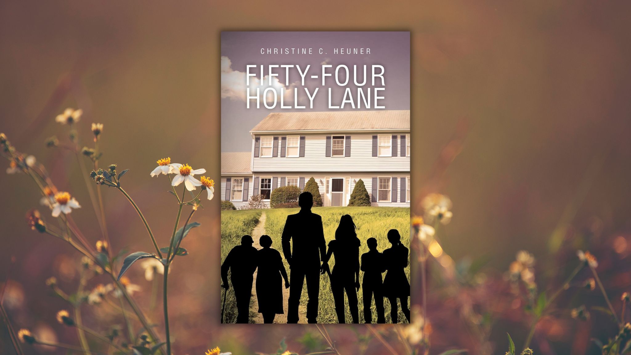 An Author’s Fictionalized Account of Three Generations Living Together