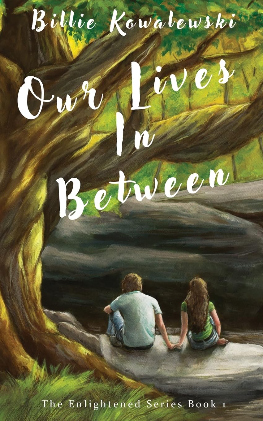 Our Lives in Between by Billie Kowalewski