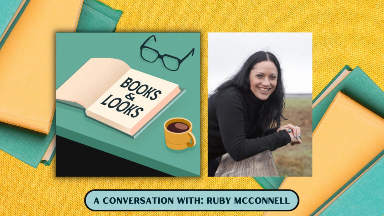 Books & Looks Podcast: Untamed America: Rediscovering Our Wild Heritage ...