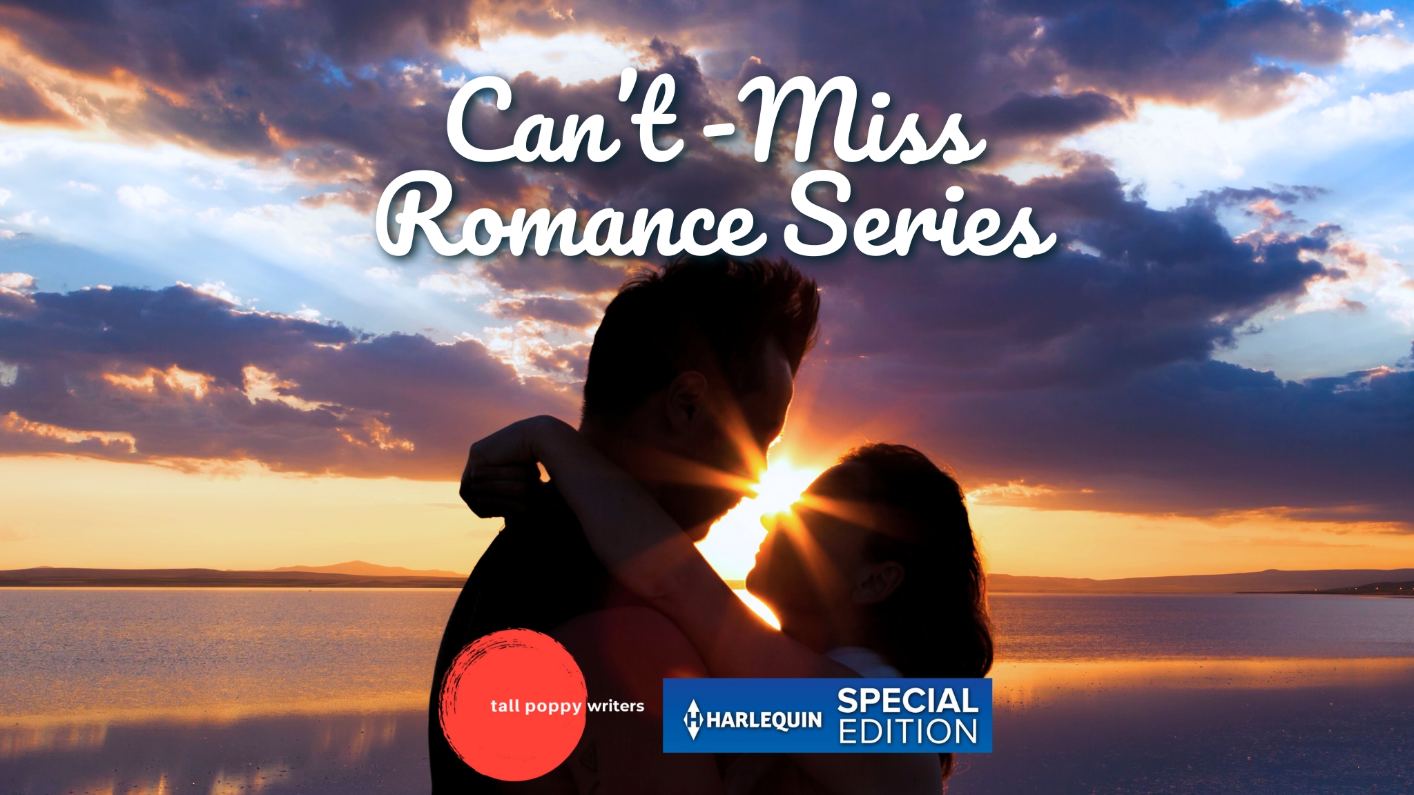 Cant Miss - Romance Series