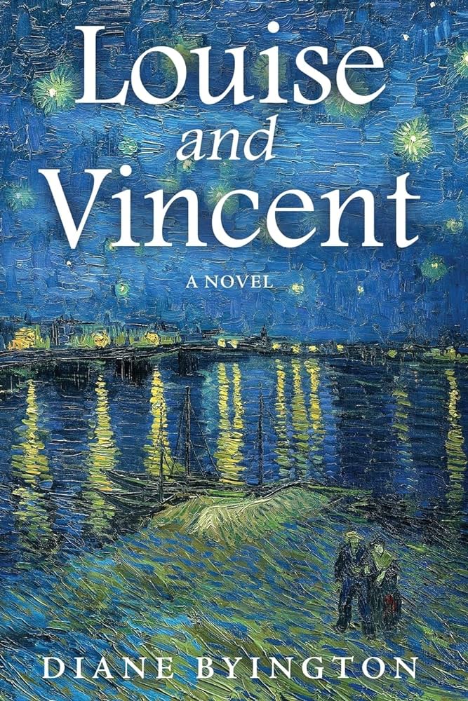 Louise and Vincent by Diane Byington