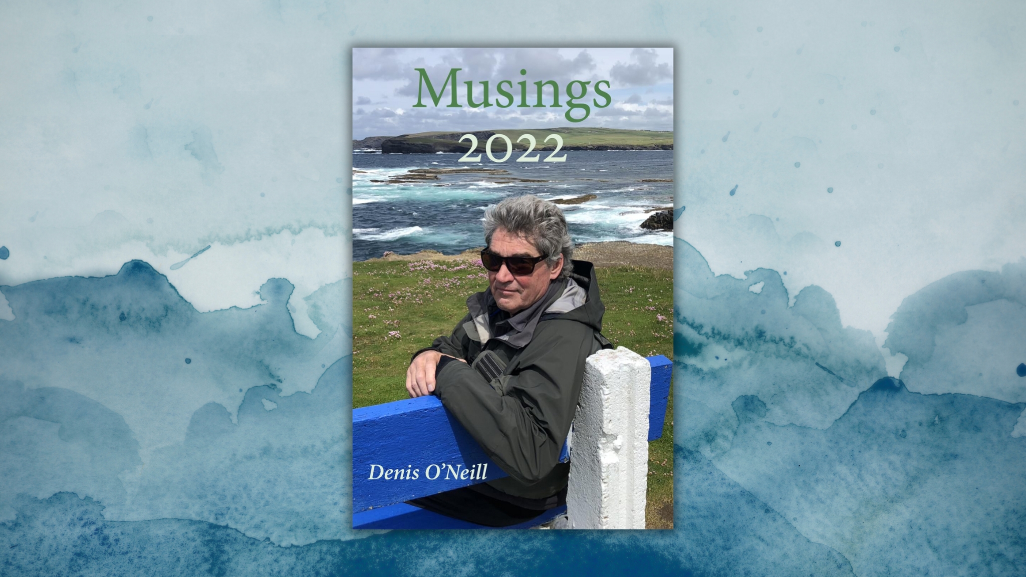 Musings 2022 by Denis ONeill