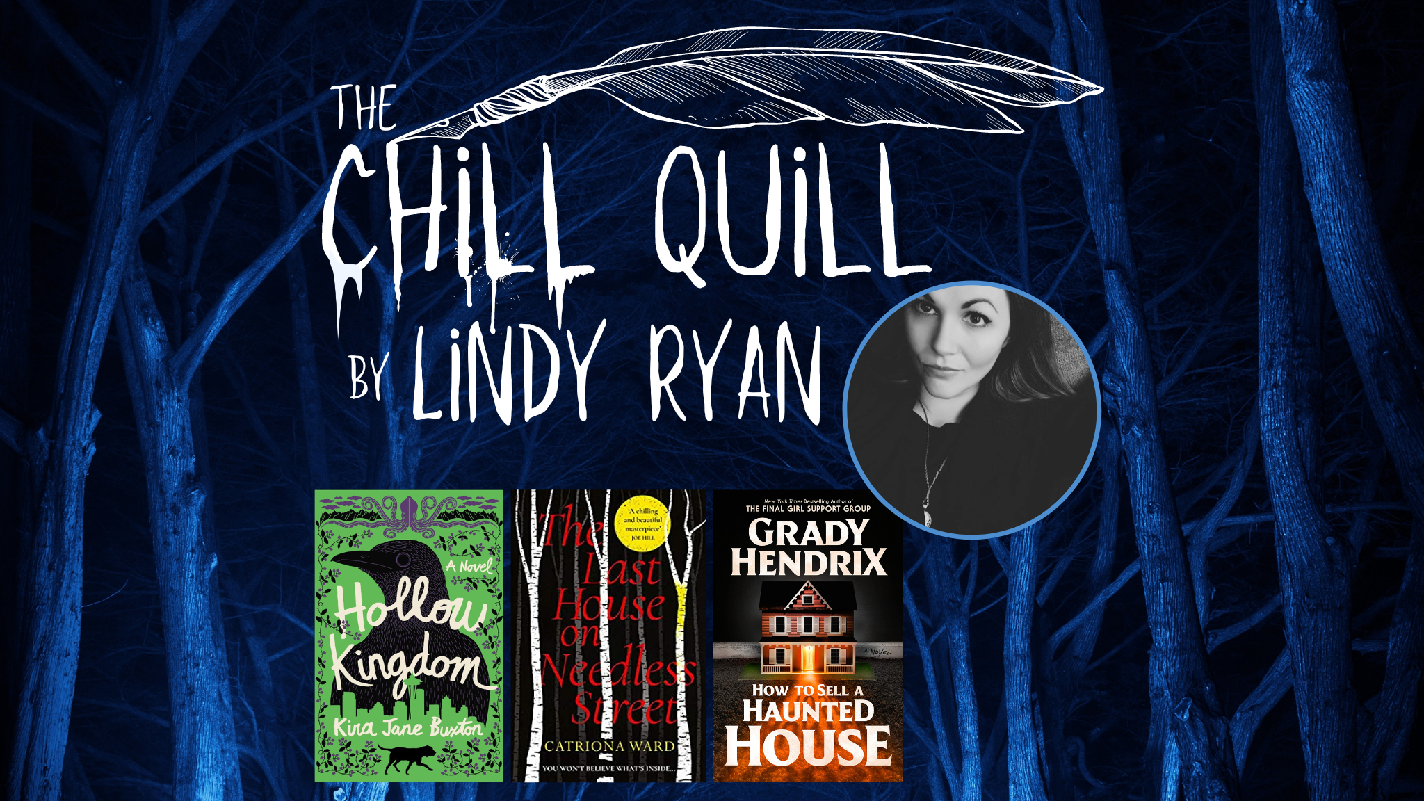 The Chill Quill: Reinventing Animal Tropes In Horror