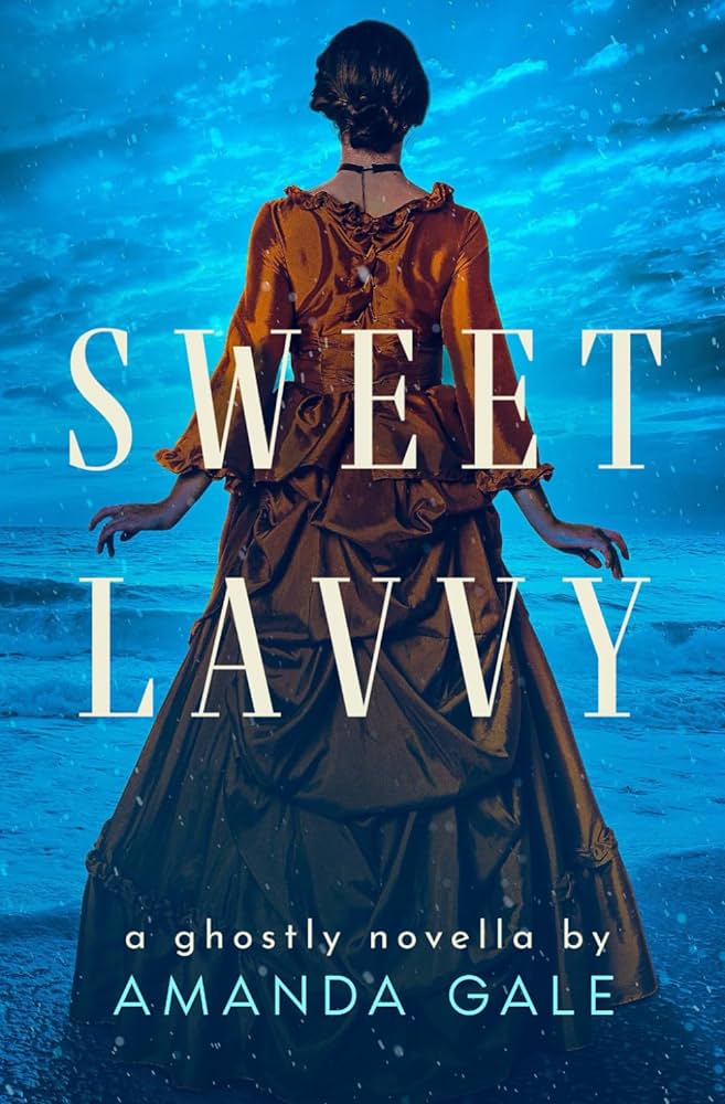Sweet Lavvy by Amanda Gale