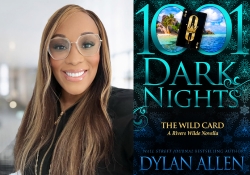 1001 Dark Nights The Wild Card by Dylan Allen