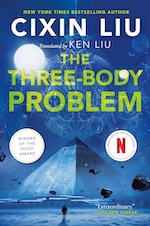 The Three-Body Problem by Cixin Lui