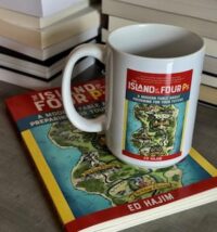 BookTrib Mug & Book