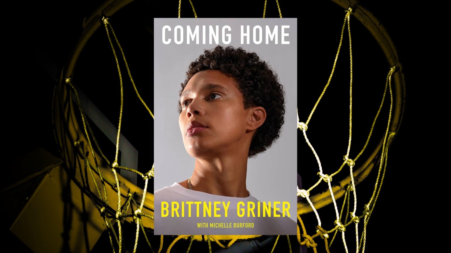 Coming Home By Brittney Griner | BookTrib.