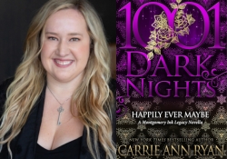 Carrie Ann Ryan