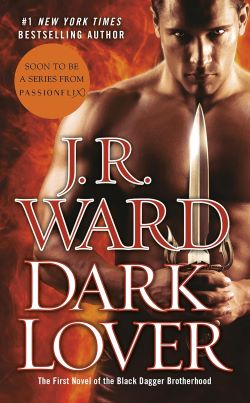 Dark Lover by JR Ward