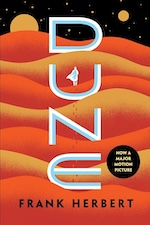 Dune by Frank Herbert