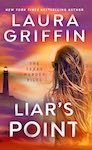 Laura Griffin by Liar's Point