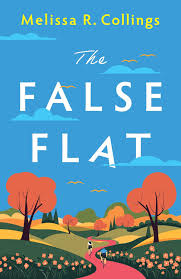 The False Flat by Melissa R. Collings