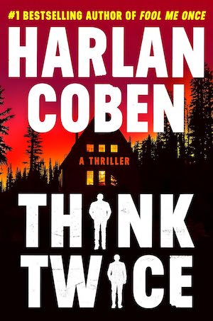 Think Twice by Harlan Coben