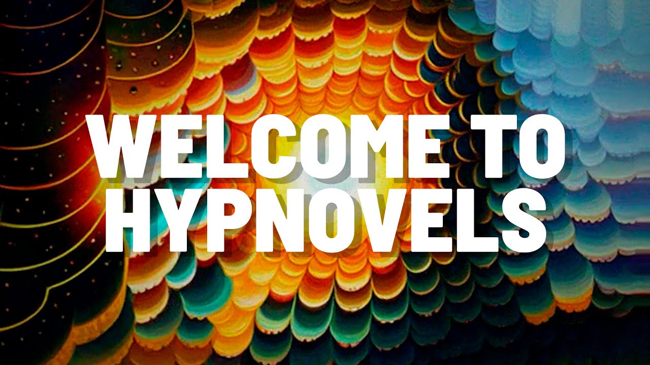 BookTrib Hypnovels