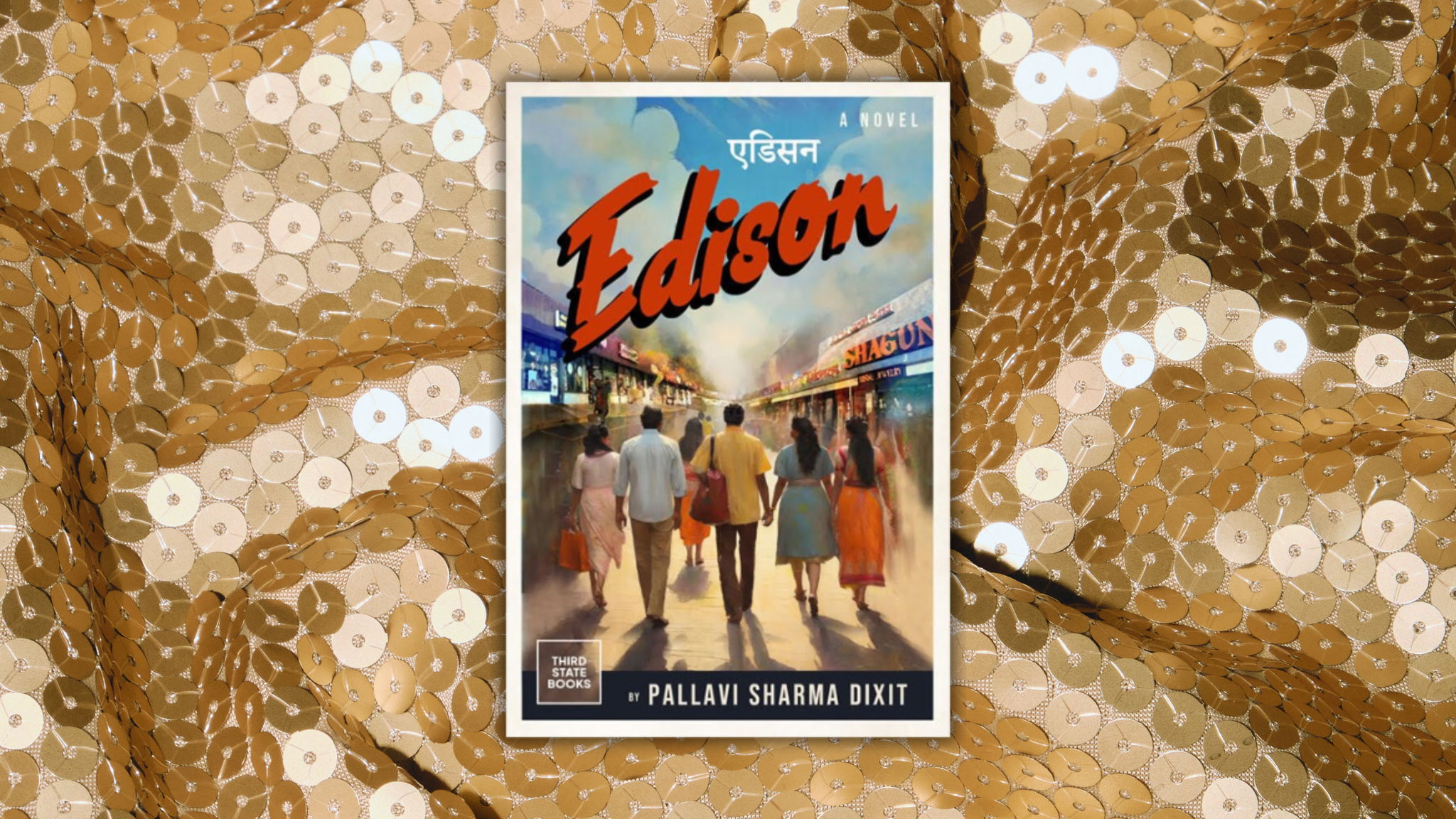 From Delhi to Edison: A Bollywood Dream