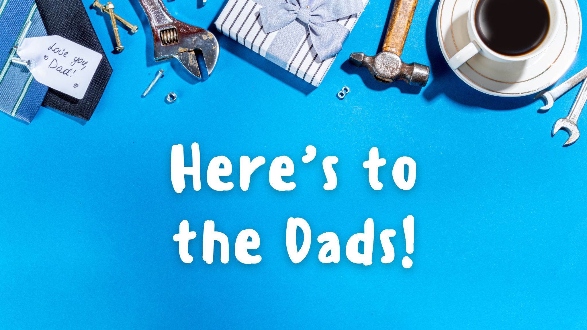 BookTrib Fathers Day blog