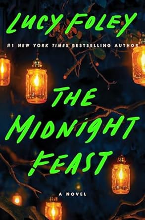 The Midnight Feast by Lucy Foley