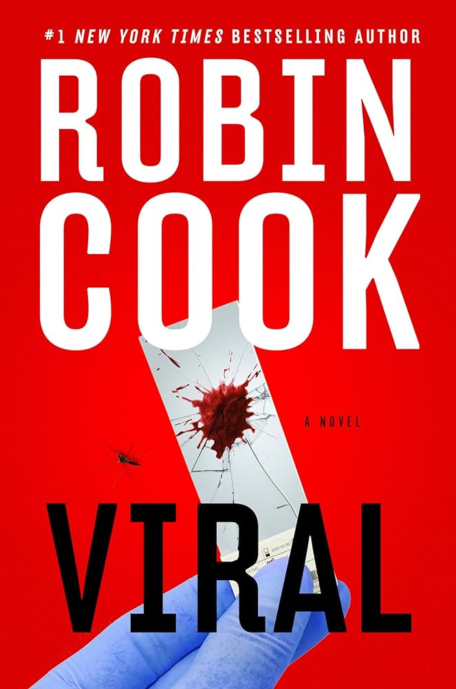 Viral by Robin Cook Viral by Robin Cook