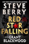 red star falling by steve berry