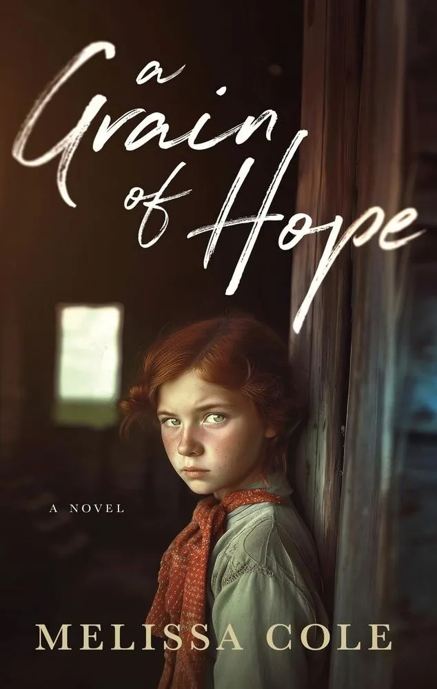 A Grain of Hope by Melissa Cole A Grain of Hope by Melissa Cole