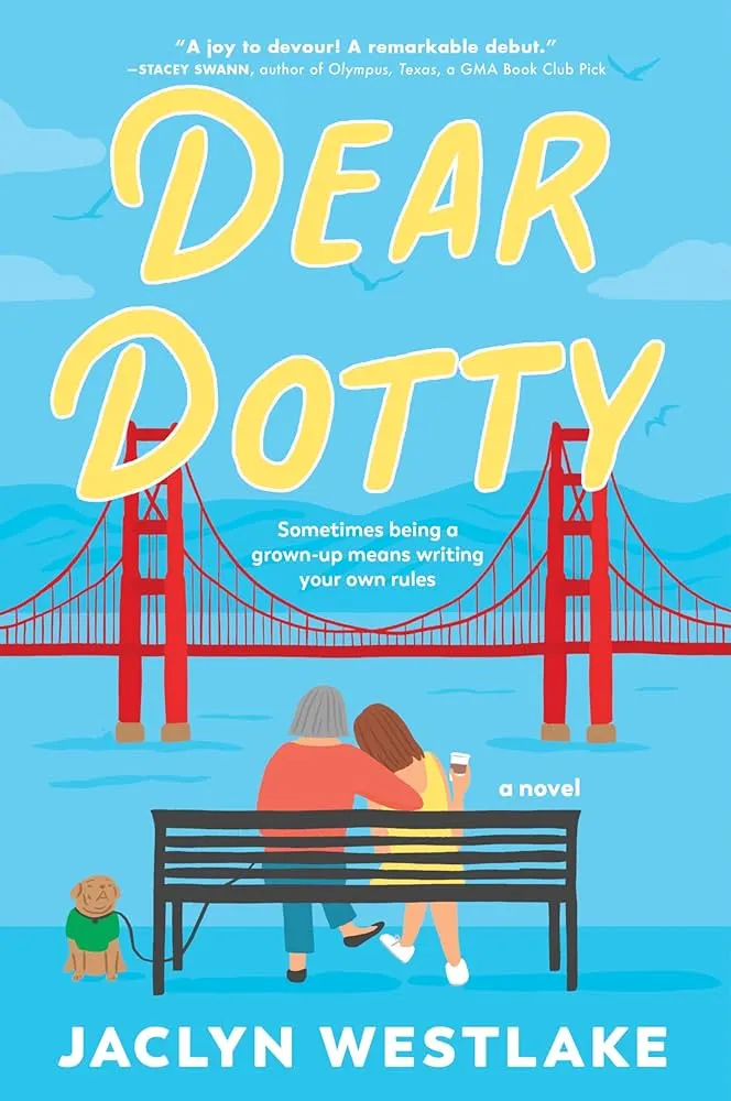 Dear Dotty by Jaclyn Westlake