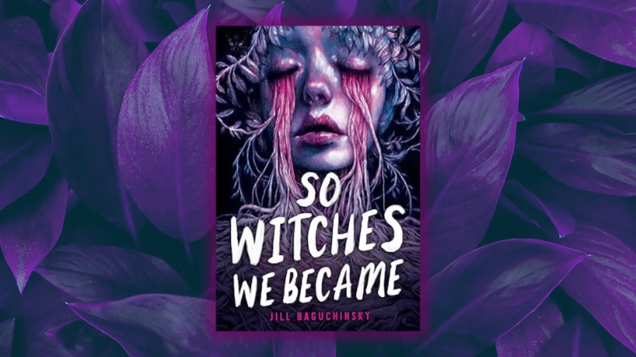 So Witches We Became BookTrib.