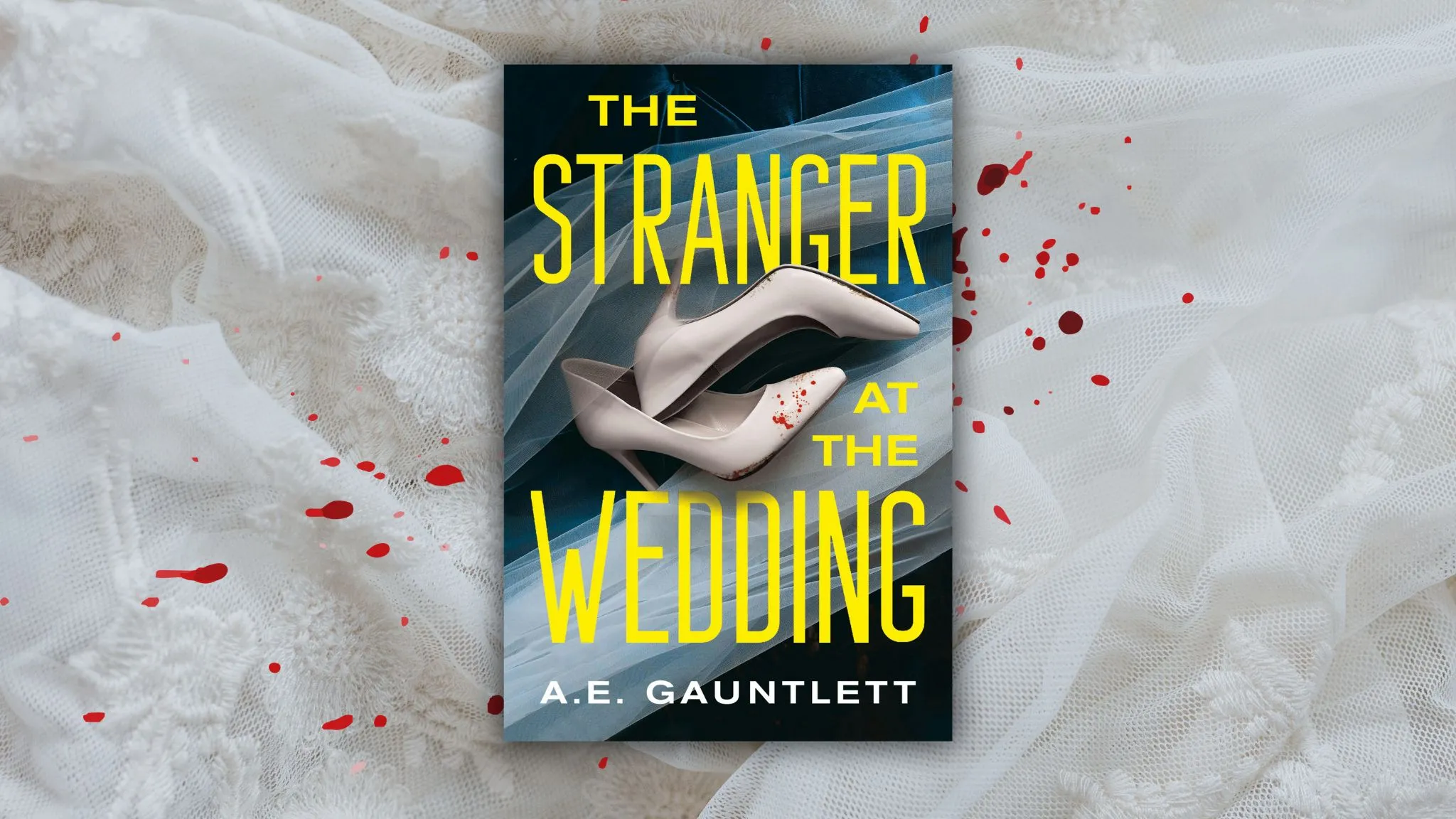 The Perfect Day – Until She Saw the Stranger at the Wedding