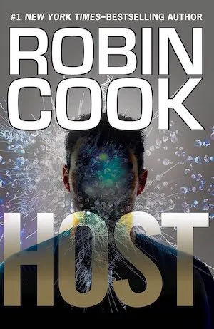 Host by Robin Cook