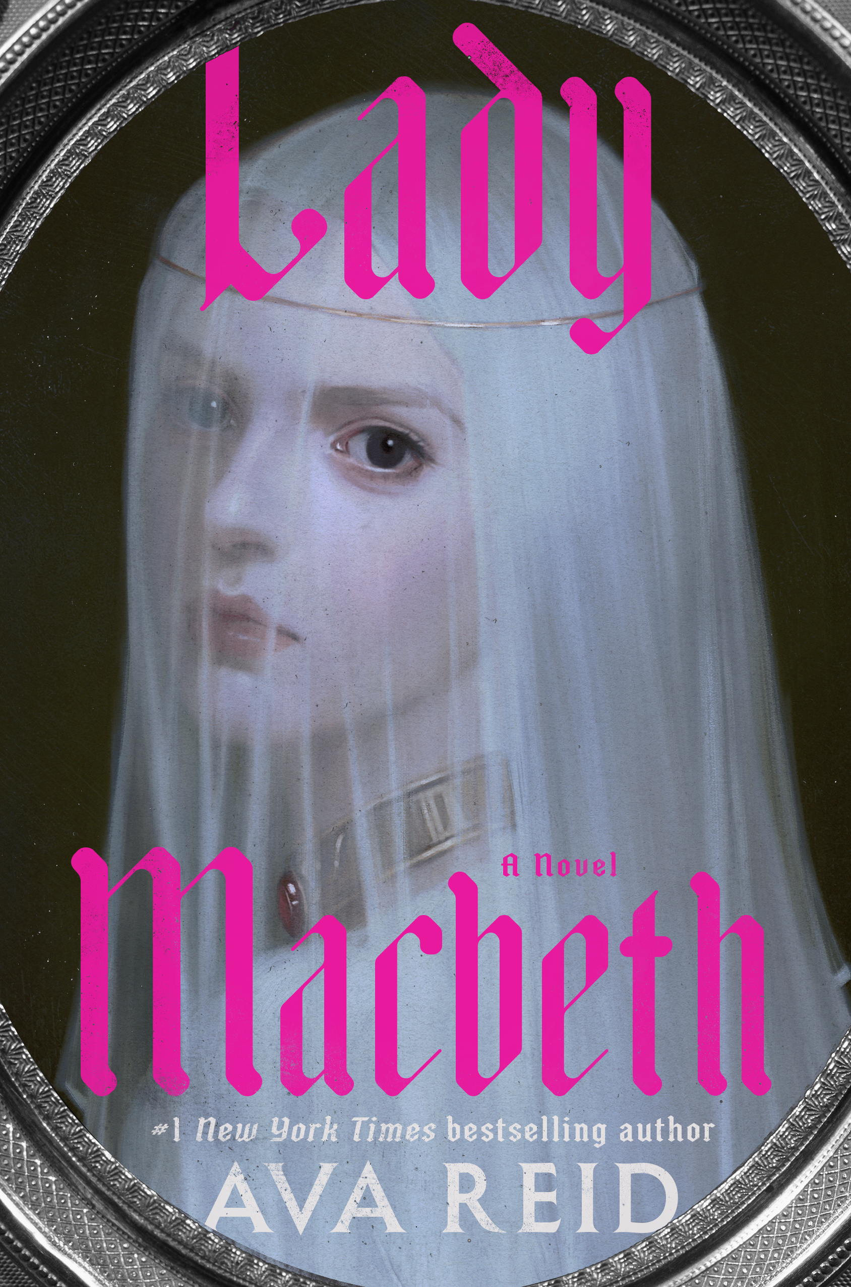 Lady Macbeth by Ava Reid