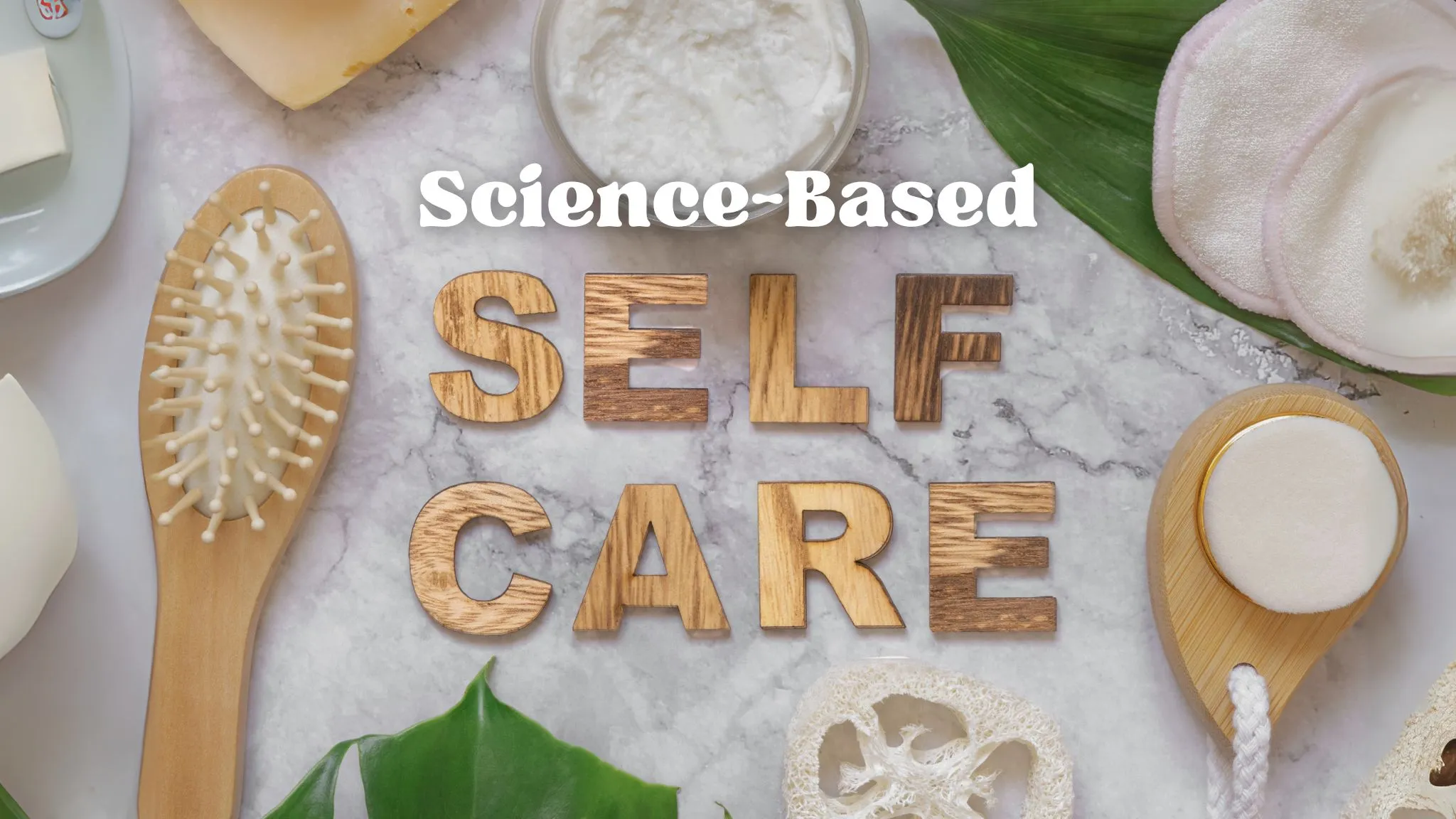 BookTrib Science Based Self Care