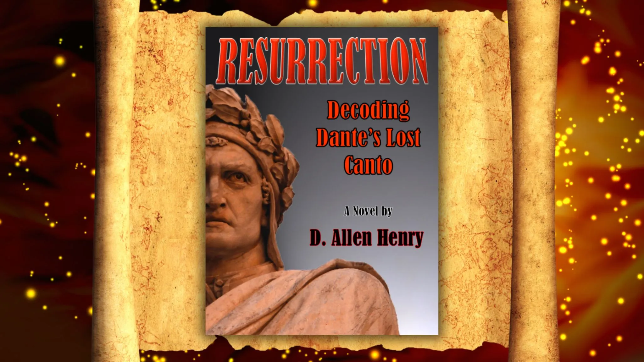 The Resurrection by D Allen Henry