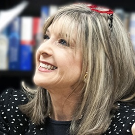 Hank Phillippi Ryan