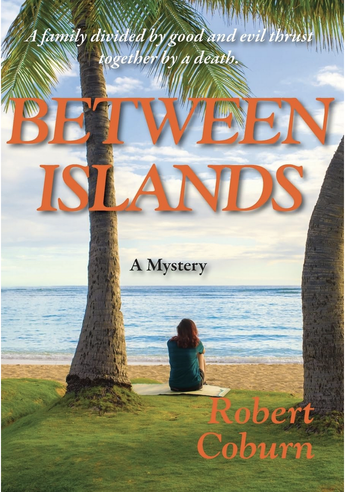 Between Islands by Robert Coburn