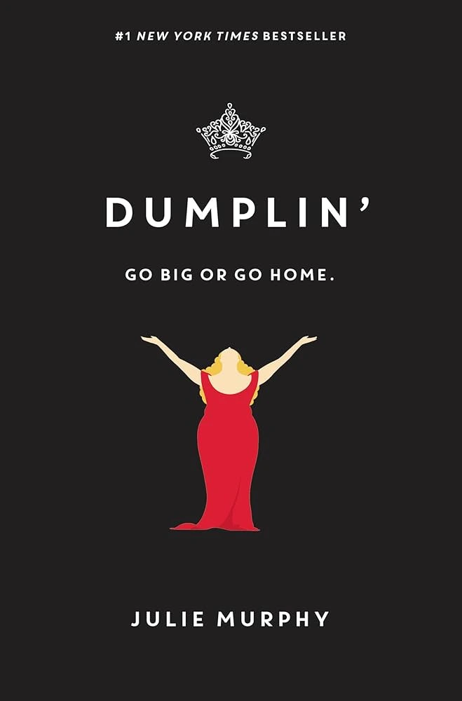 Dumplin’ by Julie Murphy