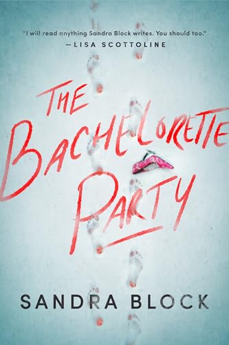 The Bachelorette Party by Sandra Block