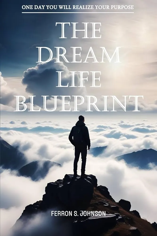 The Dream Life Blueprint by Ferron S. Johnson