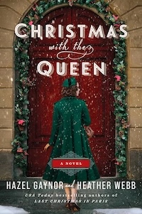 Christmas-With-the-Queen