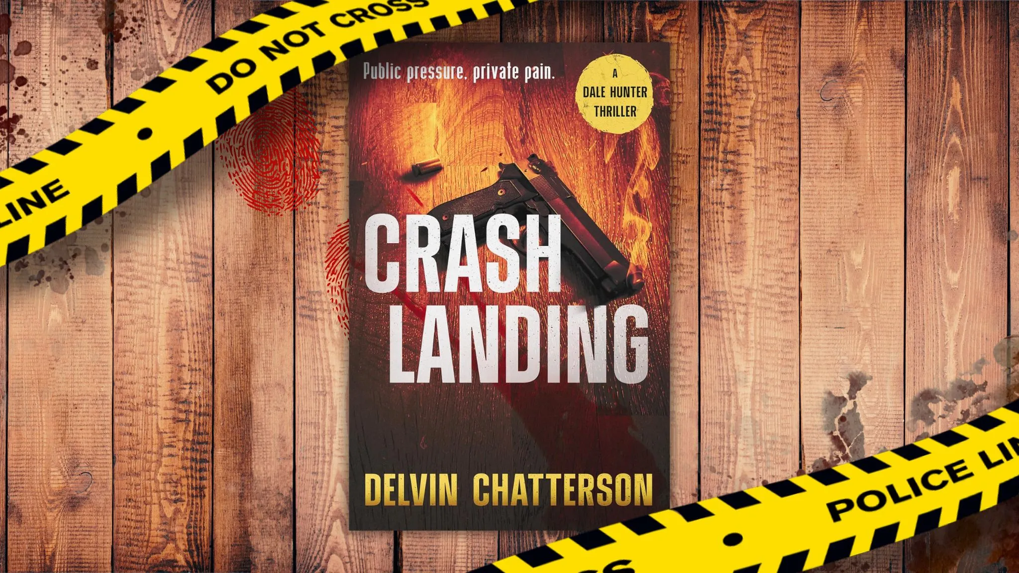 Crash-Landing-by-Delvin-Chatterson