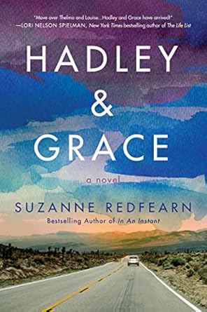 Hadley & Grace by Suzanne Redfearn