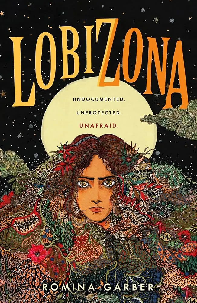 Lobizona by Romina Garber