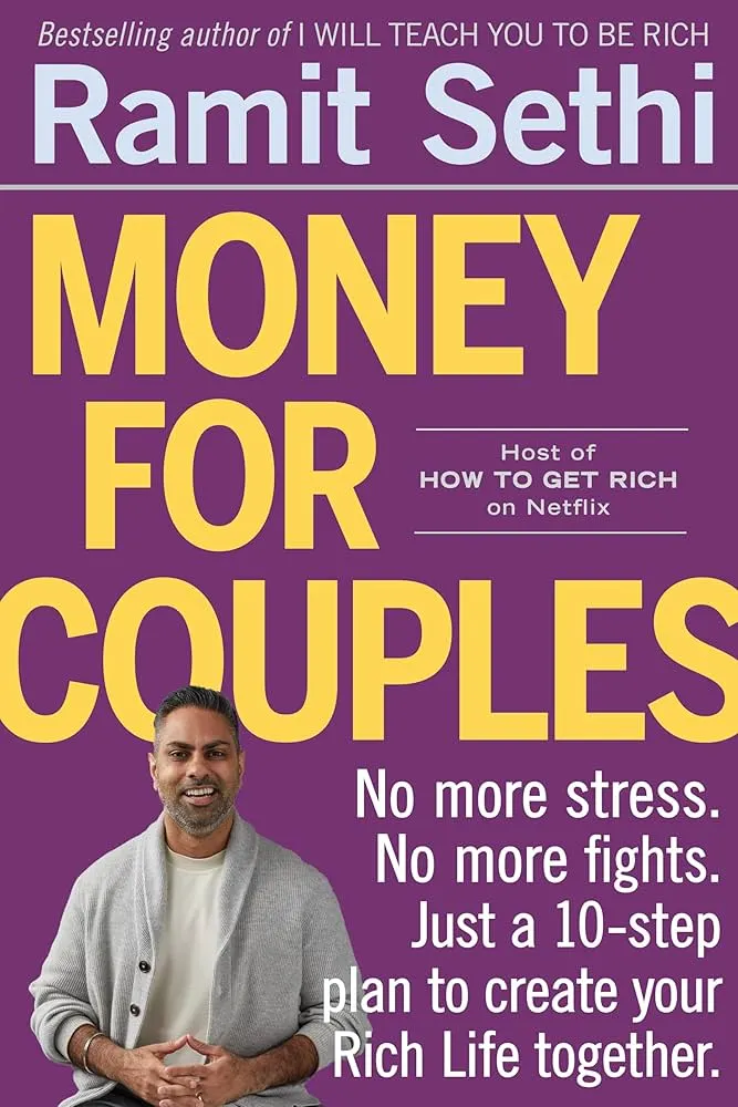 Money for Couples by Ramit Sethi