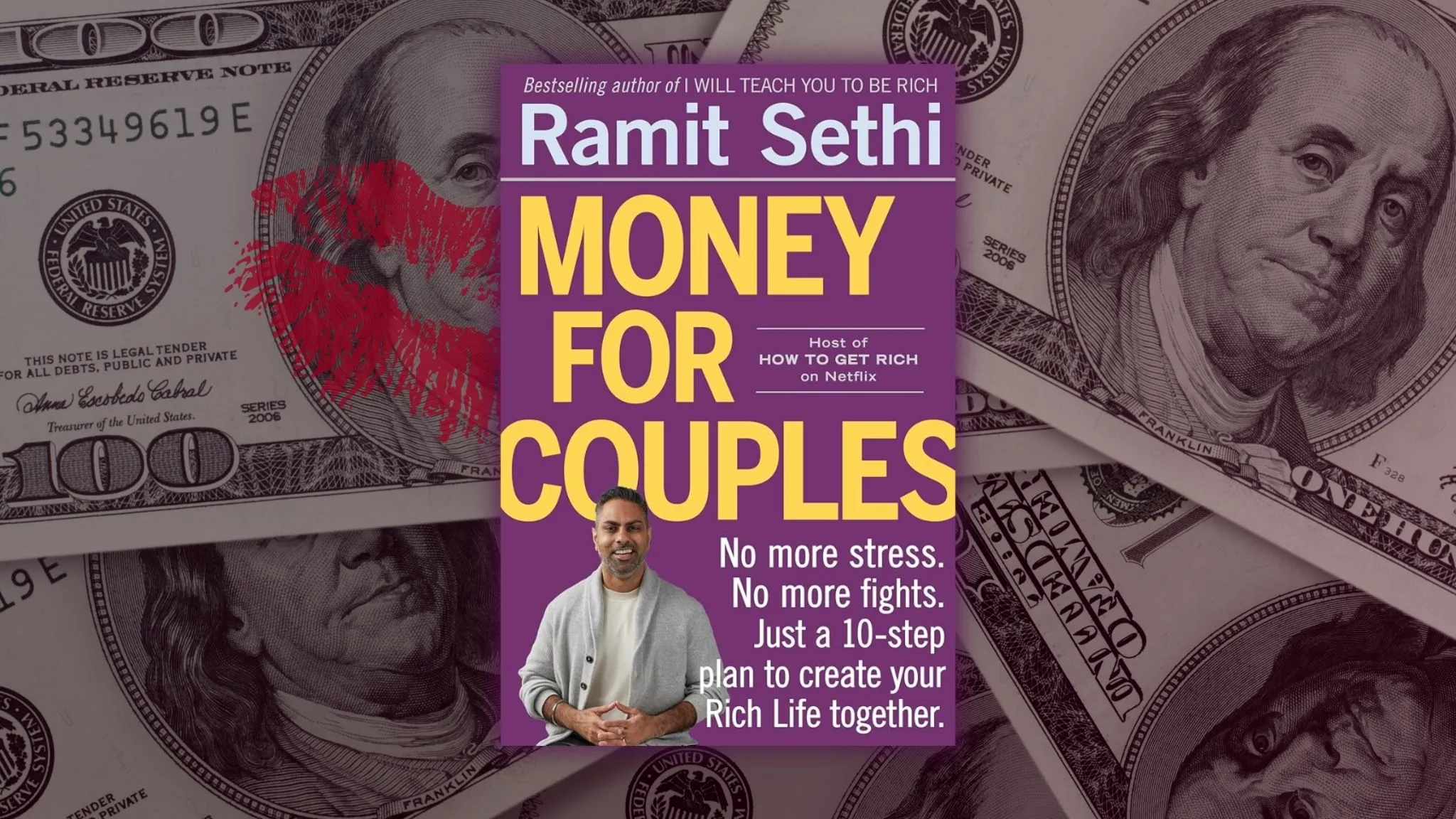 Recalibrate Your Relationship With Money — And Your Partner