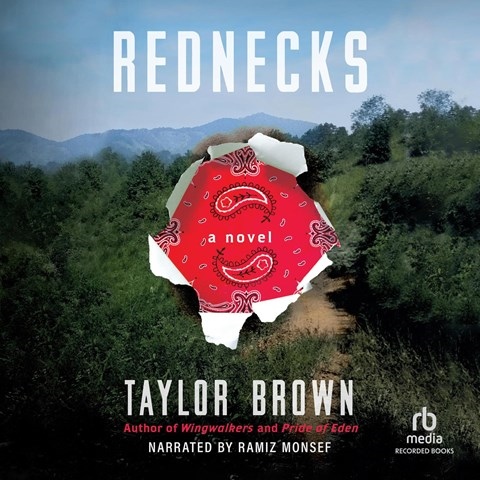 Rednecks by Taylor Brown